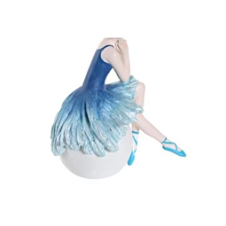 Figura táncos 8,5x13x14,5 cm