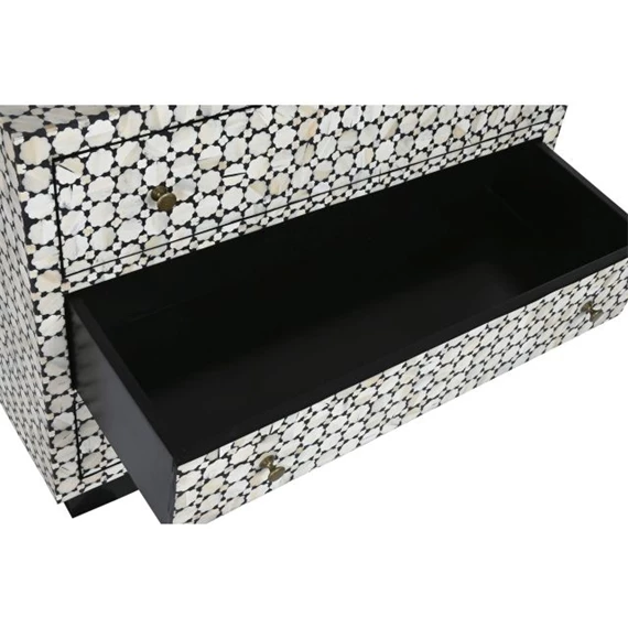 Fiókos szekrény 110x50x90 cm