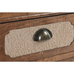 Fiókos szekrény 45x35x71,5 cm