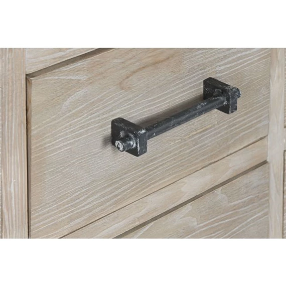 Fiókos szekrény 170x40x82 cm