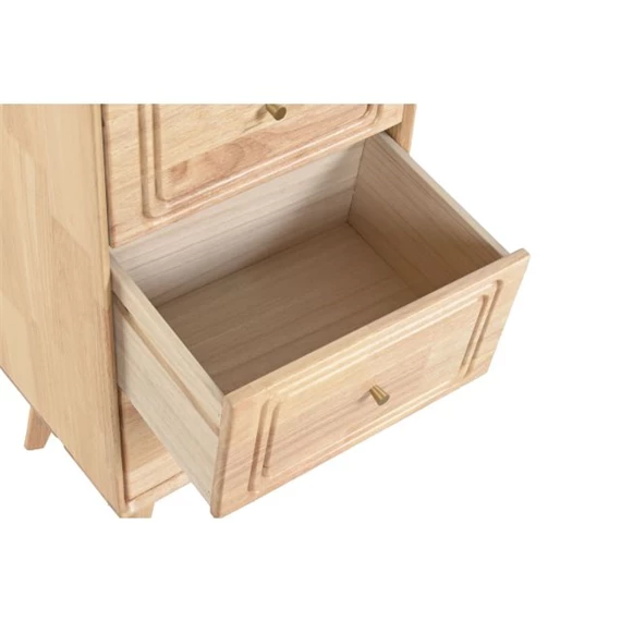 Fiókos szekrény 40x30x98 cm