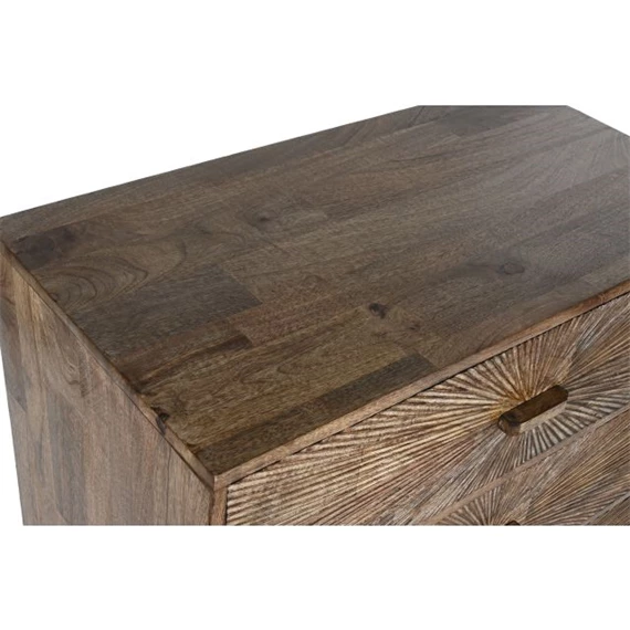 Fiókos szekrény 80x42x85 cm