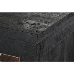 Fiókos szekrény 115x36x102 cm