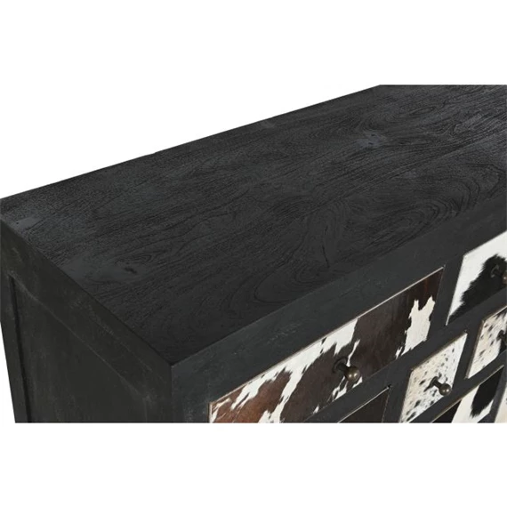 Fiókos szekrény 115x36x102 cm