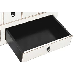 Fiókos szekrény 102x42x120 cm