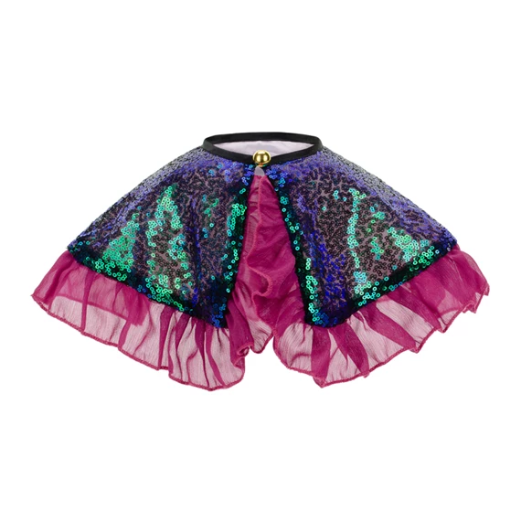 Flitteres gallér, mix