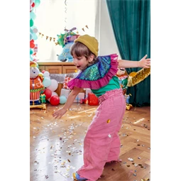 Flitteres gallér, mix