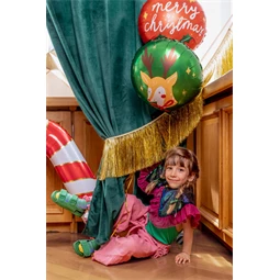 Flitteres gallér, mix