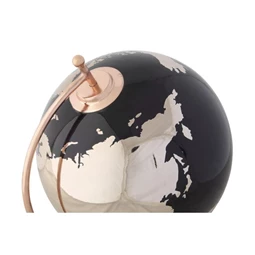 Földgömb 20x20x30 cm