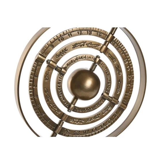 Földgömb 30x20x30 cm