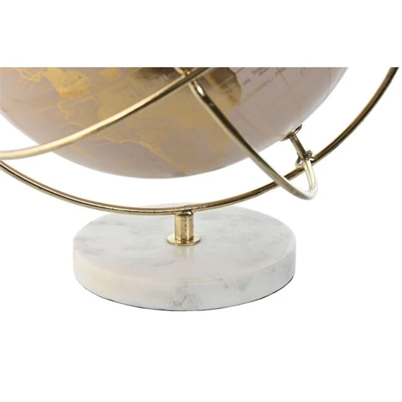 Földgömb 22x22x25 cm