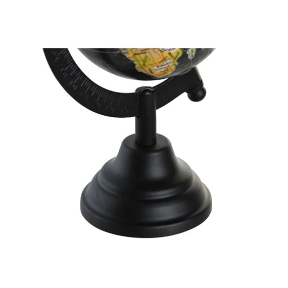 Földgömb 10x7x17 cm