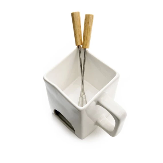 Fondü készlet két személyre