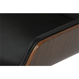 Forgószék 59,5x64x83 cm