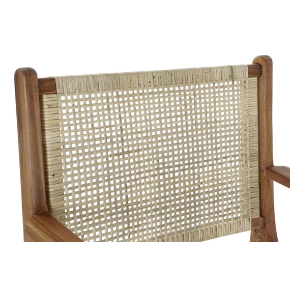 Fotel fonott 69x78x68 cm