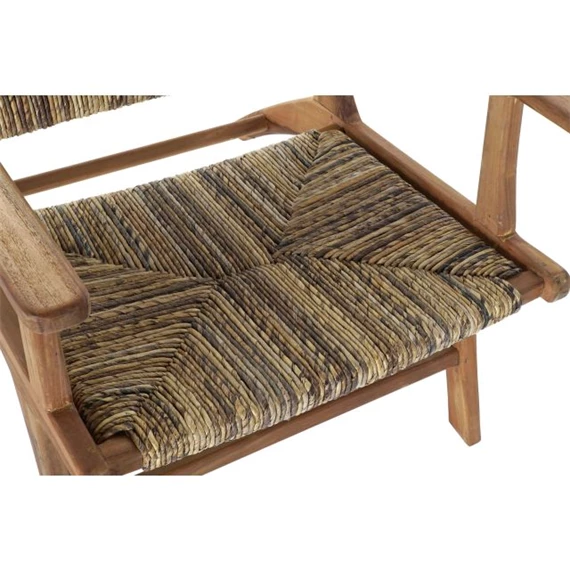 Fotel fonott 70x78x68 cm