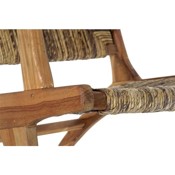 Fotel fonott 70x78x68 cm