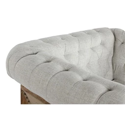 Fotel párnával 101x90x79 cm