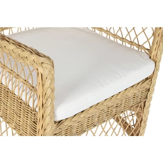 Fotel párnával 56x63x86 cm