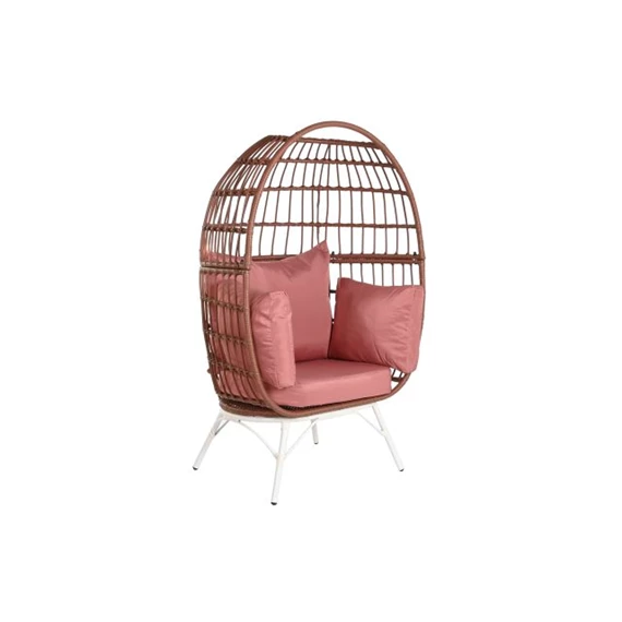 Fotel párnával 99x71x147 cm