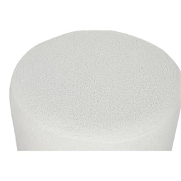 Fotel szett lábtartóval 74x76x82 cm S/2