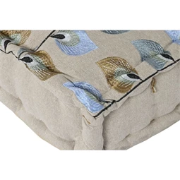 Fotelpárna szett dupla 150x76x20 cm S/4