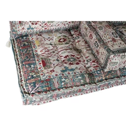 Fotelpárna szett 155x76x65 cm S/4