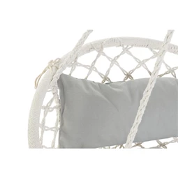 Függőágy párnával 82x62x123 cm