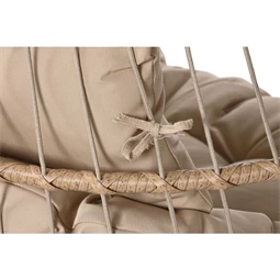 Függőfotel 130x61x117 cm