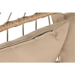 Függőfotel 130x61x117 cm