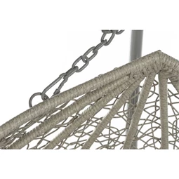 Függőfotel 133x80x110 cm