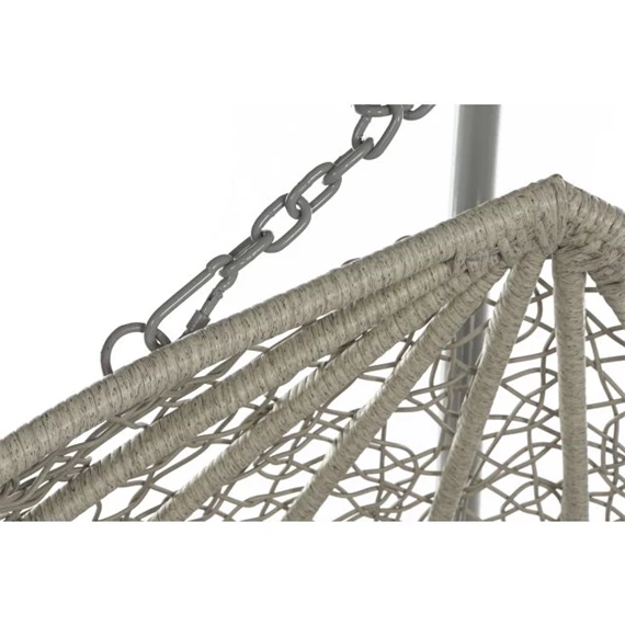 Függőfotel 133x80x110 cm