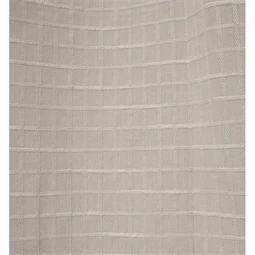 Függöny gyűrűs 140x260 cm