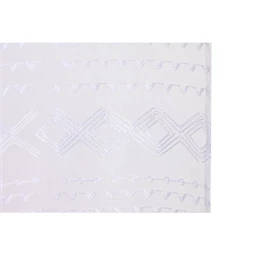 Függöny gyűrűs 140x260 cm