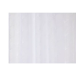 Függöny gyűrűs 140x260 cm