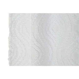 Függöny gyűrűs 140x260 cm