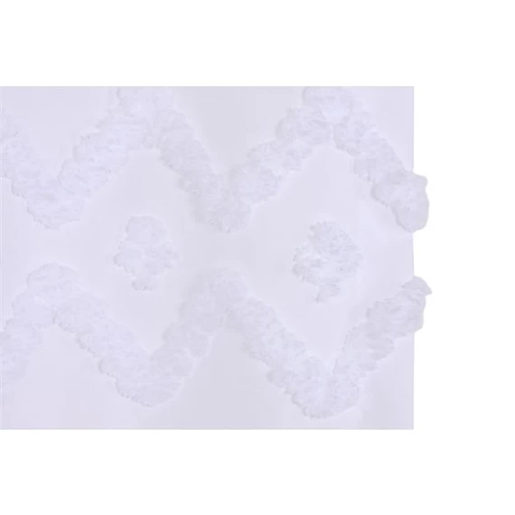 Függöny gyűrűs 140x260 cm