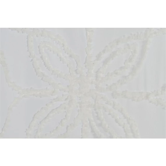 Függöny gyűrűs 140x260 cm