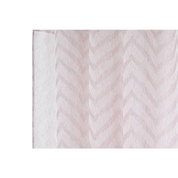 Függöny gyűrűs 140x260 cm