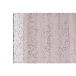 Függöny gyűrűs 140x260 cm