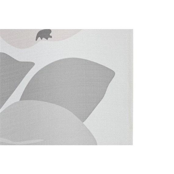 Függöny gyűrűs 140x260 cm