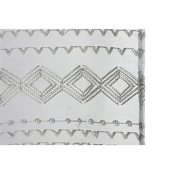 Függöny gyűrűs 140x260 cm