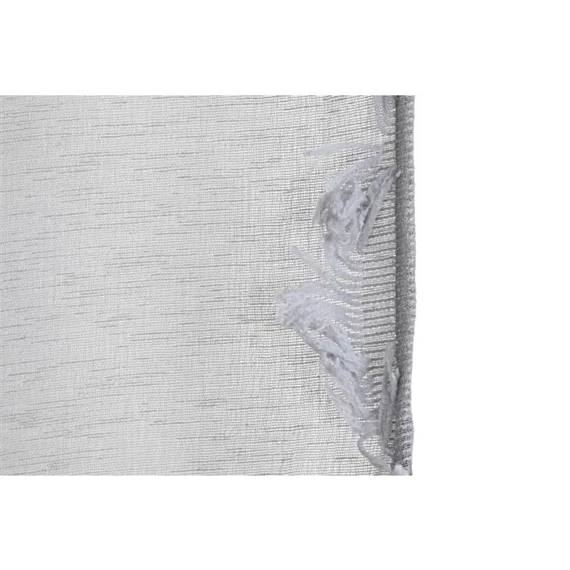 Függöny gyűrűs 140x260 cm