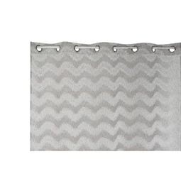 Függöny hímzett 140x260 cm