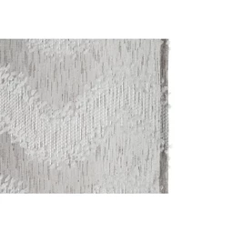 Függöny hímzett 140x260 cm