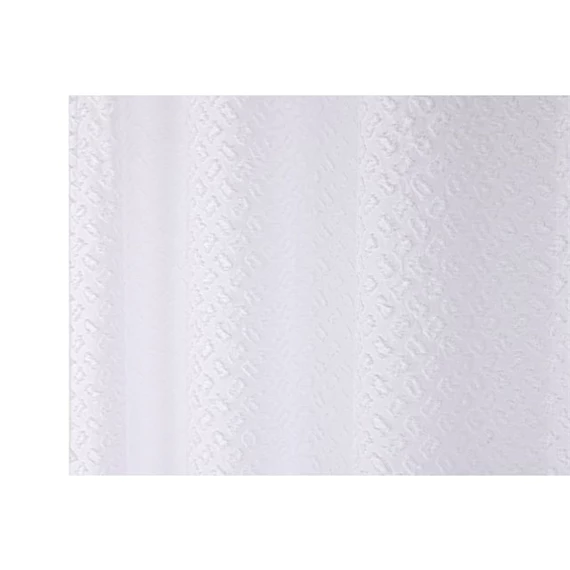 Függöny hímzett 140x260 cm