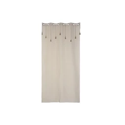 Függöny 140x0x260 cm