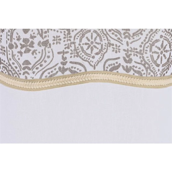 Függöny 140x260 cm