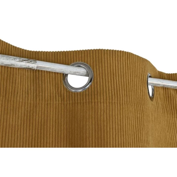 Függöny 140x260 cm