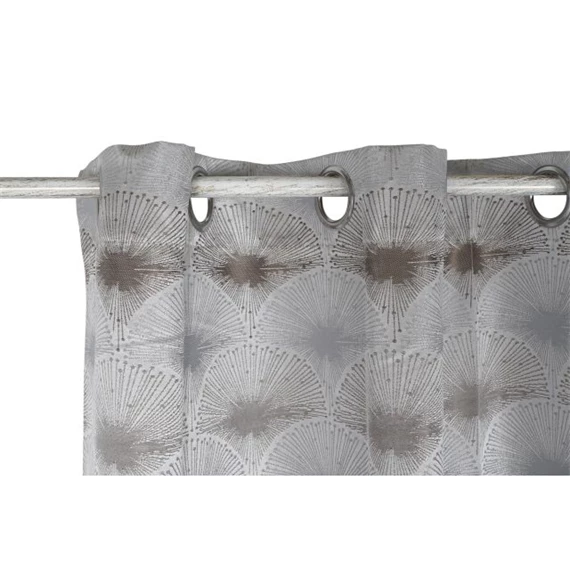 Függöny 140x270 cm